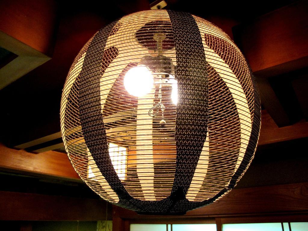 Auberge de jeunesse Yoshi'S House à Ōsaka Extérieur photo