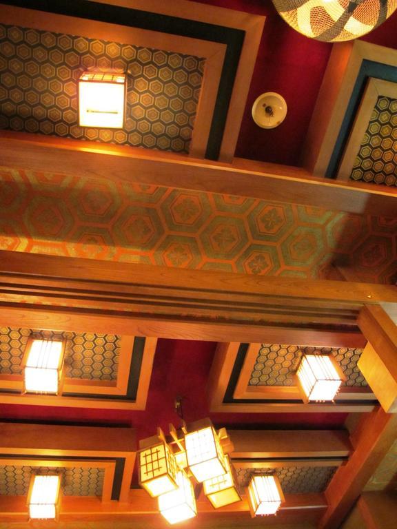 Auberge de jeunesse Yoshi'S House à Ōsaka Extérieur photo